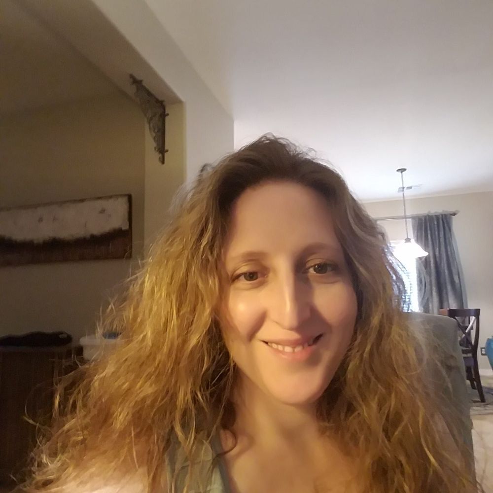 Meet your Posher, Terese